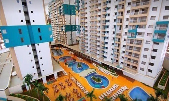 Olimpia Hotel | Olimpia Park Resort.