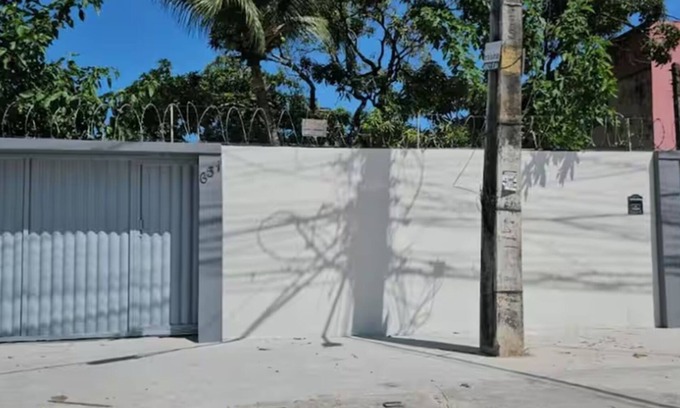 Piedade House | HOUSE! in Piedade 9 min walk from the beach