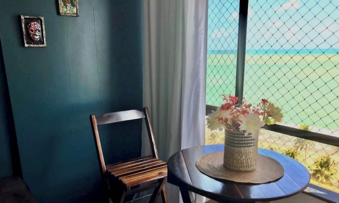 Piedade Apartment | Studio Piedade Brisas da Maresia Perfeito Para Dois