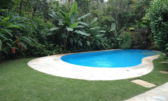 Baleia Condo | HOUSE CONDOMINIUM - BEACH OF THE WHALE