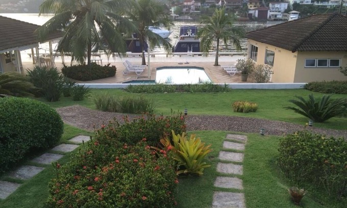 Caieira House | Quiet house with boat berth