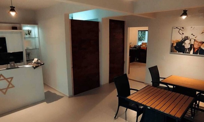 Praia da Armacao do Itapocoroi House | Pousada Estrela de Davi