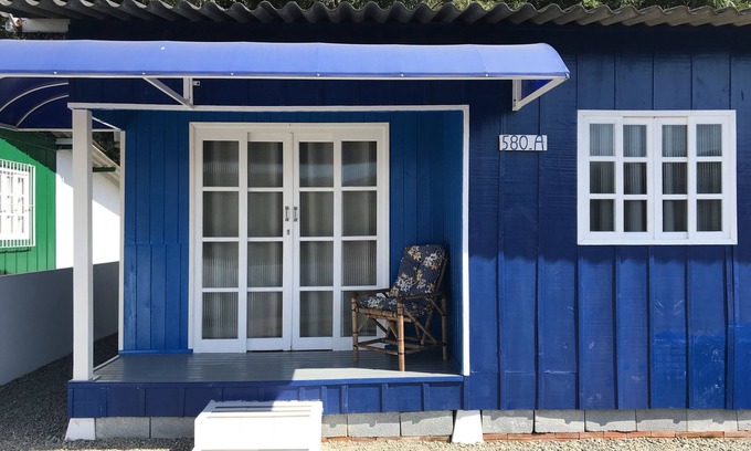 Praia da Armacao do Itapocoroi House | Family House for Beaches and Park Beto Carrero
