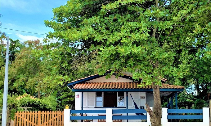 Penha House | Sea Window | Wonderful View | On the Beach