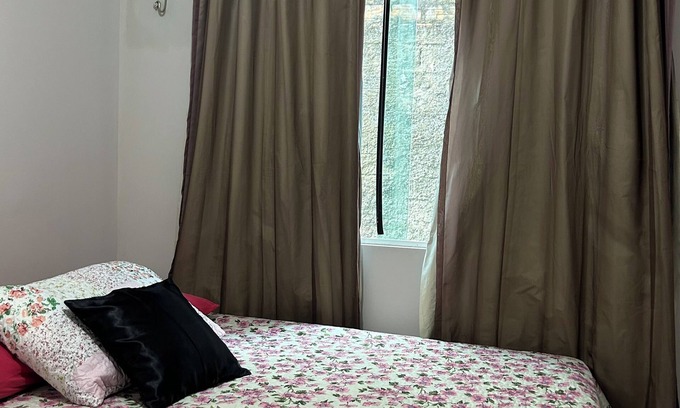 Coqueiro Apartment | Apartment COP30