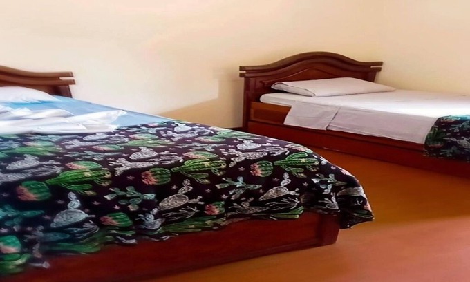 Lagoa Santa Hotel | Rest in Comfort in the Heart of Nature – Your Perfect Room in a Countryside with Complete Leisure