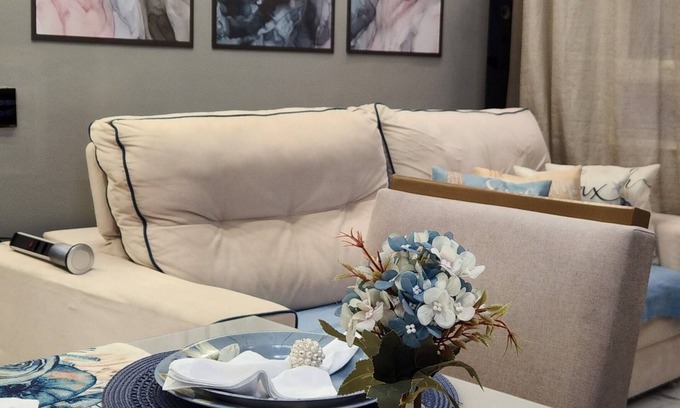 Recreio dos Bandeirantes Apartment | Beautiful two bedroom apartment in Recreio dos Bandeirantes