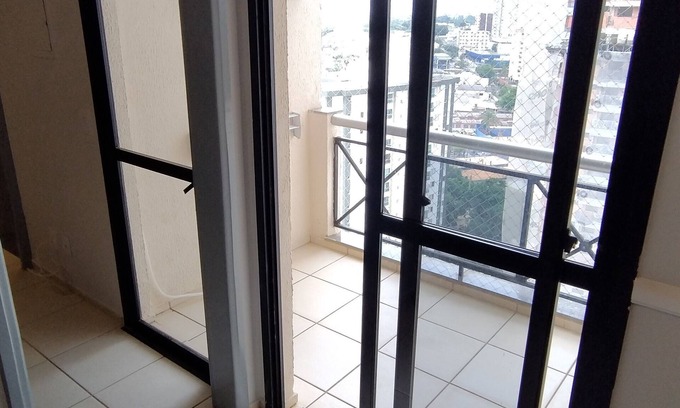 Marista Apartment | Crystal Place Apart Hotel