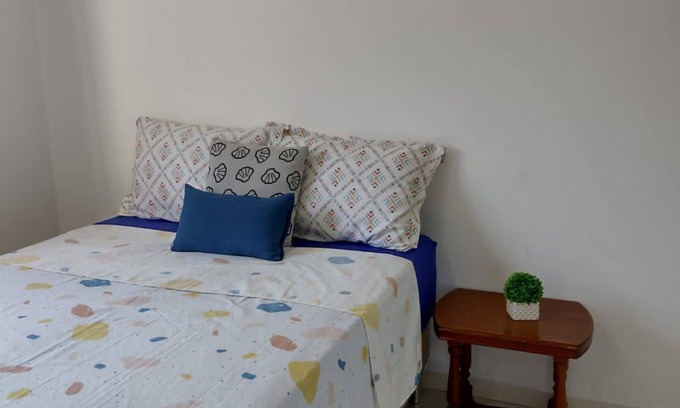 Tabuleiro dos Oliveiras Apartment | Apartment with private parking