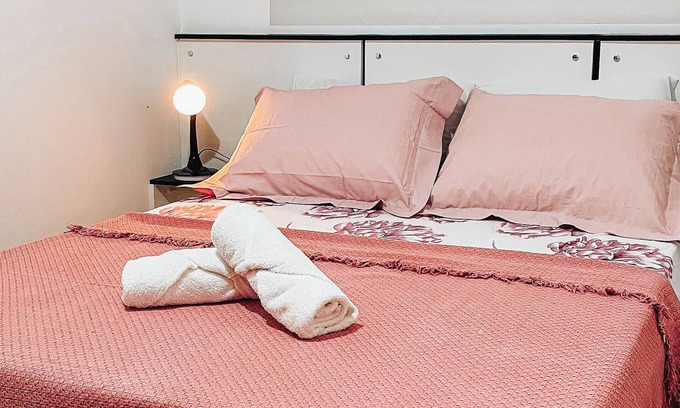 Florianopolis House | Cozy Fully Equipped House in Southern Florianópolis Close to Beaches and Airport