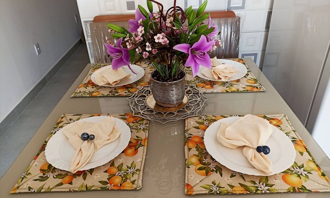 Tiradentes House | Beautiful cozy 2 bedroom house