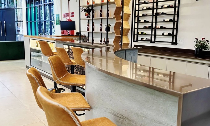 Vila Bela da Santissima Trindade Hotel | Hotel da Vila