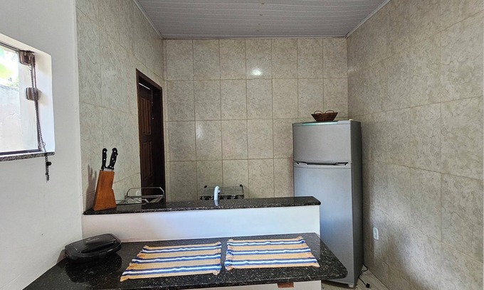 Portal da Ferradura Apartment | Apartamento em Búzios