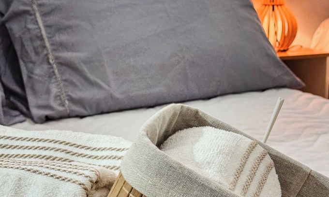 Vila do Abraao House | Cozy house in Ilha Grande