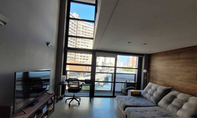 Itaim Bibi Apartment | Moderno Dúplex em um dos Melhores Bairros de São Paulo