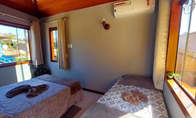 Brava Apartment | Exclusive Luxury Apartment/Orla Bardot/Private Pool/Gourmet Area/Barbecue/Garage