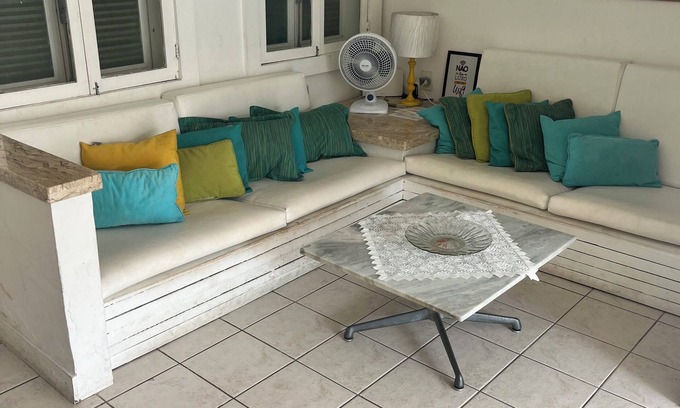 Joao Fernandes House | House with great location in Búzios