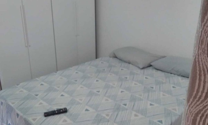 Brava Apartment | Kitnet do Anderson 3 em Búzios Orla Bardot