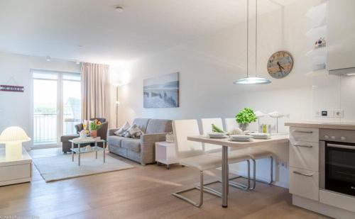 Westerland Apartment | Bra5B 5 Oceanfront