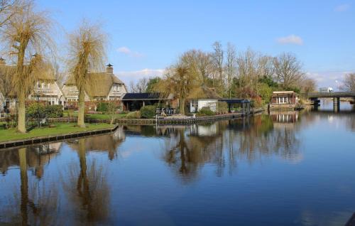 Rijnsaterwoude House | Braassermerhuis