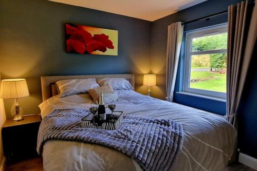 Larne House | Bracken Cottage
