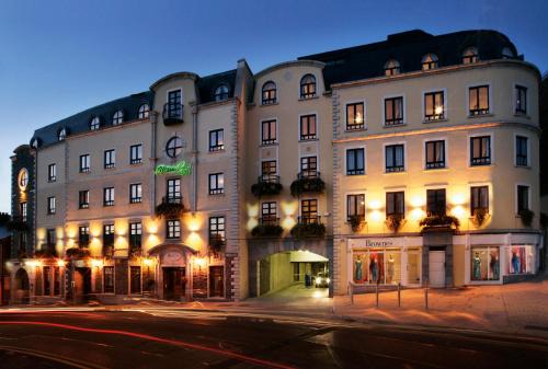 Balbriggan Hotel | Bracken Court Hotel