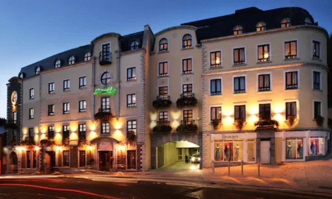 Balbriggan Hotel | Bracken Court Hotel