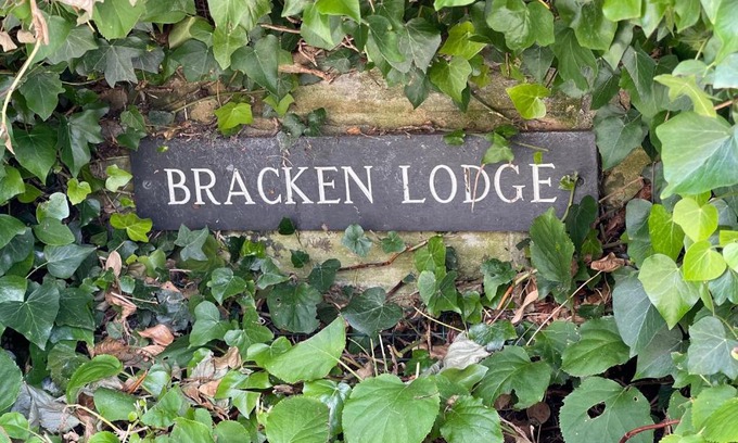 Brighouse Apartment | Bracken Lodge