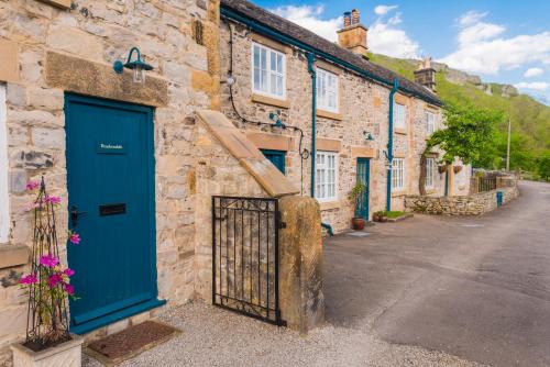 Monsal Dale House | Brackendale Cottage Upperdale Peak District