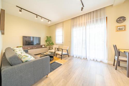Tomicici Apartment | Bradasevic Apart Resort Tivat lux