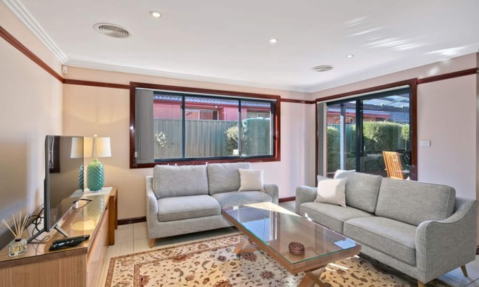 Braddon House | BRADDON CENTRAL SANCTUARY