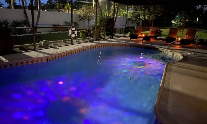 Bradenton House | Bradenton Beaches Nearby: Florida, 10% OFF 7+ nights!
