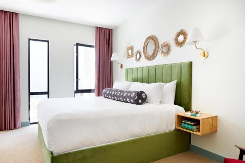 Central Oklahoma City Hotel | Bradford House, a Member of Design Hotels