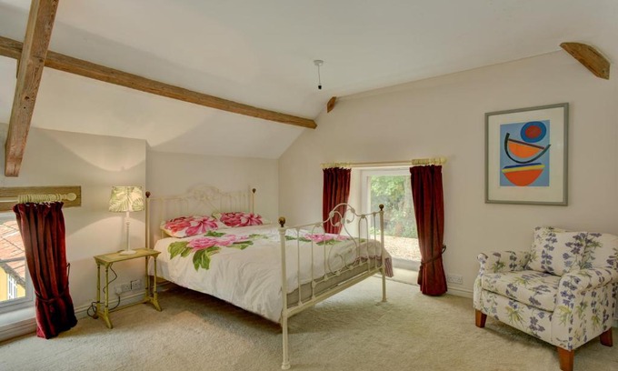 Worlington Bed & Breakfast | Bradford Mill
