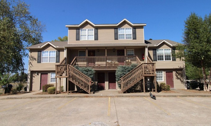 Fayetteville Condo | Bradford Place Condo