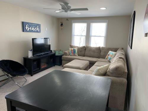 Bradley Beach House | Bradley Beach Cozy Retreat