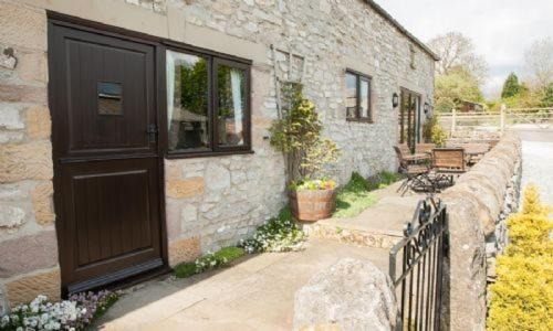 Matlock House | Bradstones