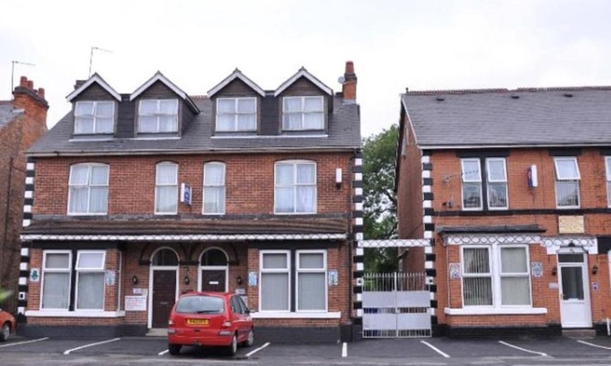 Alvaston Bed & Breakfast | Braemer Guest House