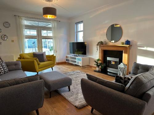 South Galson House | BraeView House
