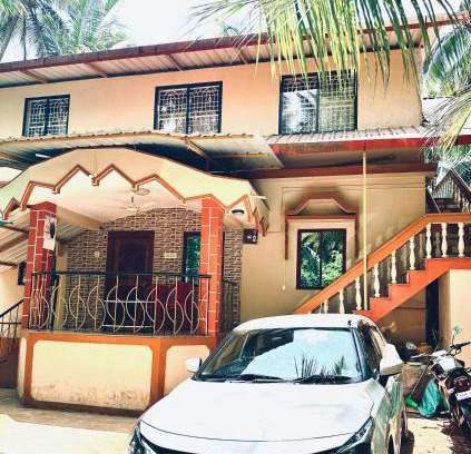 Honavar House | Braganza Home Stay honnavar