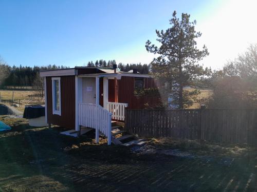 Rimbo House | Brages Bod Bragir`s Booth
