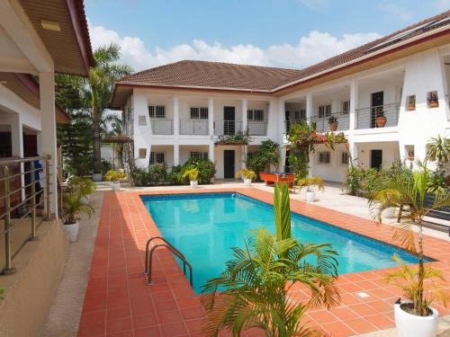 Sekondi-Takoradi Apartment | Bragha Apartments And Hotel