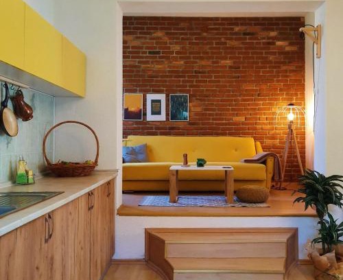Demir Hisar Apartment | Bragorski Apartment