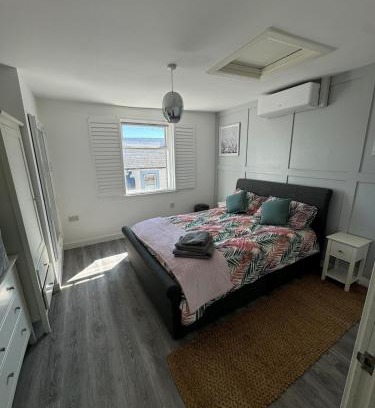 Braintree Apartment | Braintree Beau
