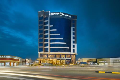 Hafr Al Batin Hotel | Braira Hafar Al-Batin
