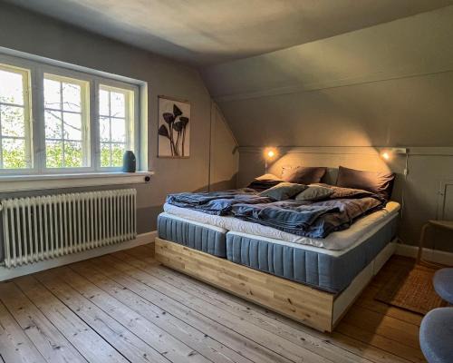 Stege Bed & Breakfast | Brakilde B&B