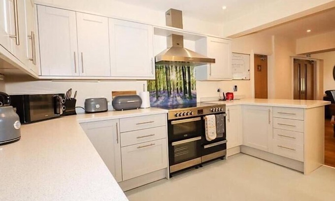 Ripley House | Bramall House