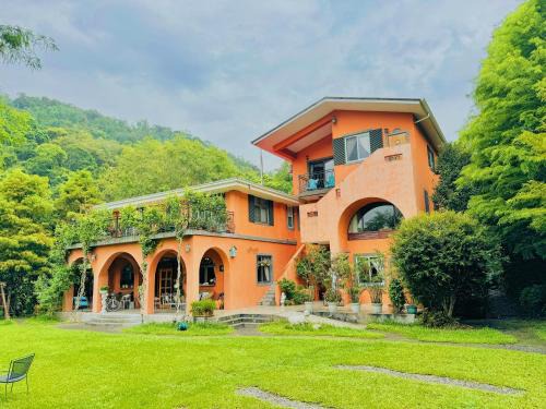 Puli House | Bramasole B&B