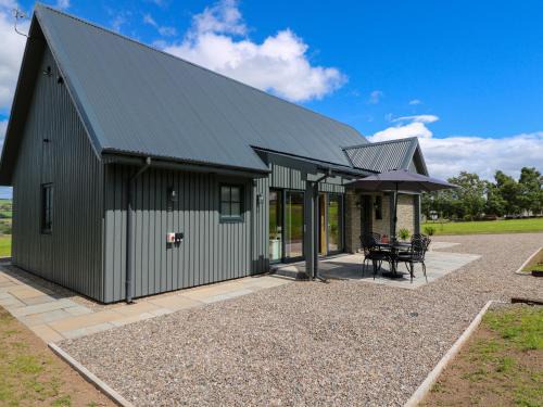 Murthly House | Bramble Cottage