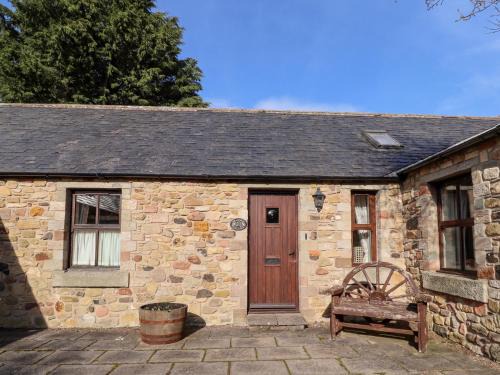 Akeld House | Bramble Cottage